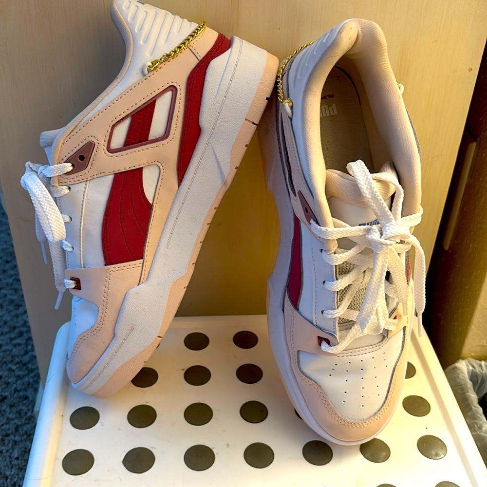 Puma sneakers